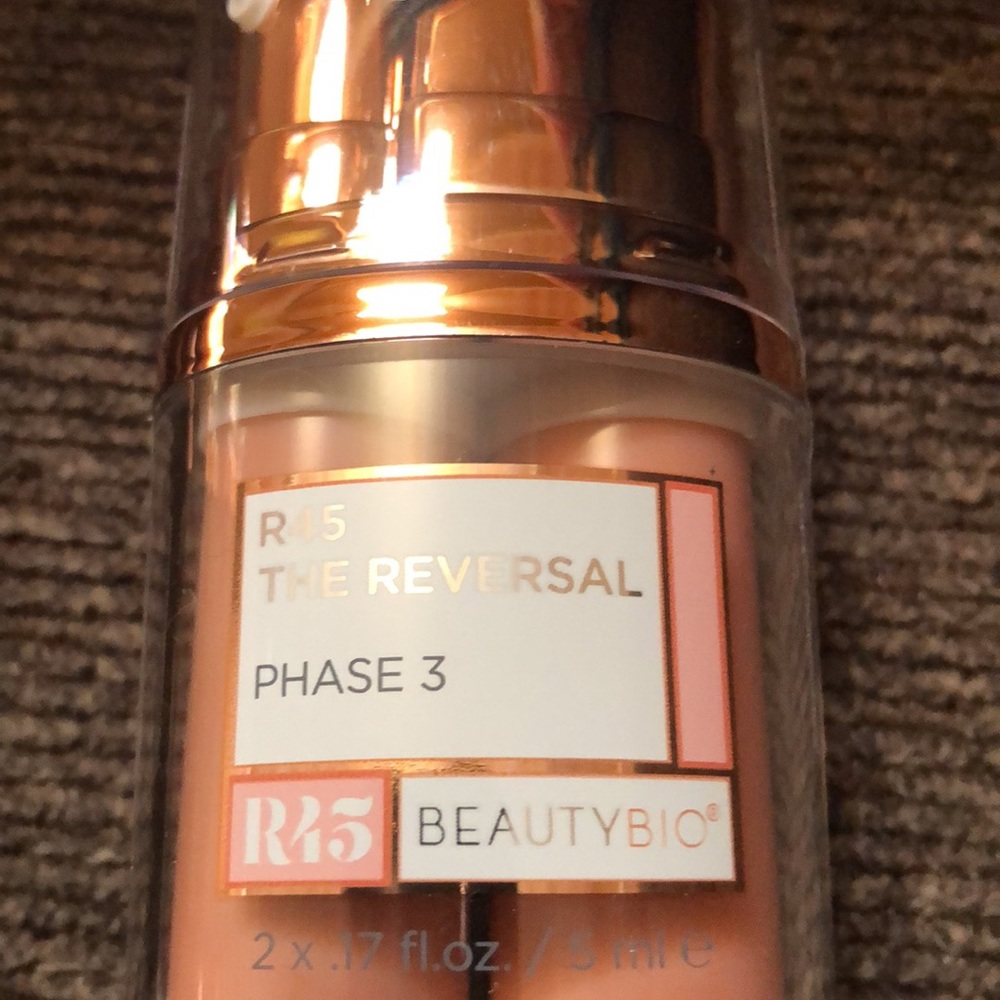 R45 The Reversal - Picture 5 of 6